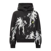 Barrow Hoodies Multicolor, Herr