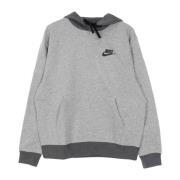 Nike Sportig Herr Tracksuit i Grå/Svart Gray, Herr