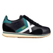 Munich Sapporo 182 Sneakers Multicolor, Herr