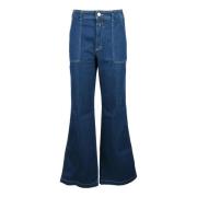 Closed Jeans Blue, Dam