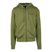 Tommy Hilfiger Sweatshirt Green, Herr