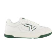 Vans Upland Dam Sneakers White, Dam