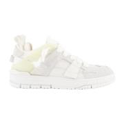 Axel Arigato Area Patchwork Sneakers White, Herr