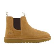 UGG Neumel Chelsea Boots Beige, Dam