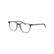 Montblanc Stiliga Optiska Glasögon Mb0349O Gray, Herr