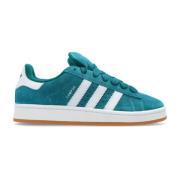 Adidas Originals Sportskor Campus 00s Green, Herr