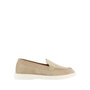 Atelier Verdi Lina Loafer Genova Damskor Beige, Dam