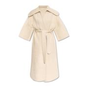 By Malene Birger Kappa Mirano Beige, Dam