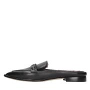 Peserico Sandaler Svart Black, Dam