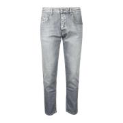 Don The Fuller Slim-Fit Jeans Kollektion Gray, Herr