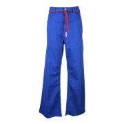 Marni Jeans Blue, Herr