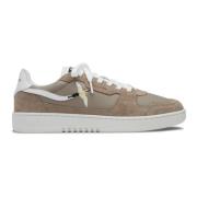 Axel Arigato Dice Lo Bee Bird Sneaker Beige, Herr