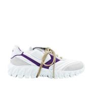 Pantofola d'Oro Vita Sneakerball Street Style Skor White, Herr