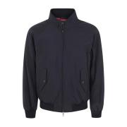 Baracuta Termojacka Blue, Herr