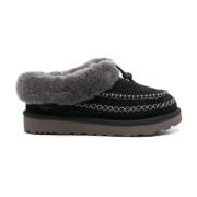 UGG Svarta Sandaler Stil Black, Dam