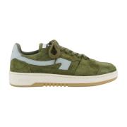 Axel Arigato Sneaker Dice-A Stil Green, Dam