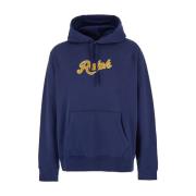 Polo Ralph Lauren Stiliga Sweatshirt Sweaters Kollektion Blue, Herr