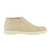 Santoni Yalta Donna Damskor Beige, Dam