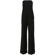 Andamane Selina Jumpsuit i olika färger Black, Dam