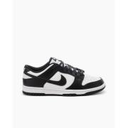 Nike Panda Låga Sneakers Svart/Vit White, Herr