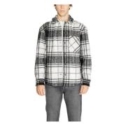 Jack & Jones Polyester Herrskjortor Höst/Vinter Kollektion Multicolor,...