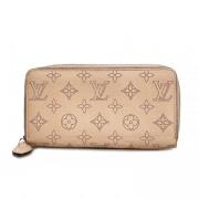 Louis Vuitton Vintage Pre-owned Tyg plnbcker Beige, Dam