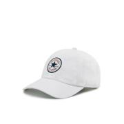 Converse Stilig Hatt White, Unisex