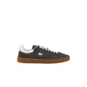 Lacoste Sneakers Baseshot Herr Sportsko Green, Herr