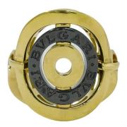 Bvlgari Vintage Pre-owned Guld ringar Yellow, Dam