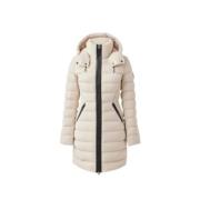 Mackage Doudoune Beige, Dam