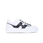 Hogan Vita Sneakers White, Herr