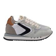 Valsport 1920 Magic Run Run Sneakers Vit White, Herr