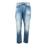 G-star Denim Jeans med Elastanblandning Blue, Herr