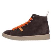 Panchic Sneakers Brun Brown, Herr