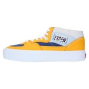 Vans Sneakers Gul Yellow, Herr