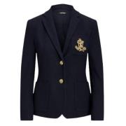 Ralph Lauren Blazer Blue, Dam