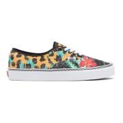 Vans Crayola Skateboard Sneakers Multicolor, Dam