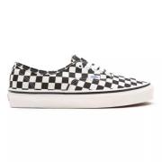 Vans Autentiska Anaheim Factory Skate Skor Multicolor, Herr