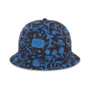 New Era Blommig Explorer Hatt Blue, Unisex