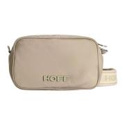 Hoff Stilren Teide Khaki Väska Beige, Dam