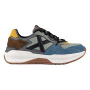 Munich Nexa 01 Sneakers Multicolor, Herr