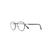 Persol Po2410Vj 1119 Optical Frame Black, Herr