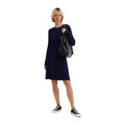 Ralph Lauren Mini Klänning Blue, Dam