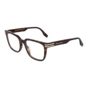 Marc Jacobs Fyrkantig ram glasögon Modell 754 Multicolor, Unisex