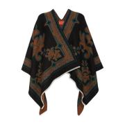 La DoubleJ Poncho Brown, Dam