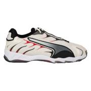 Puma Vita Inhale Sneakers - Retrostil White, Herr