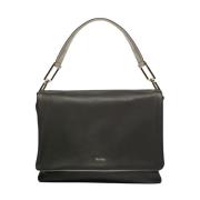 Max Mara Mjuk Stickad Tröja Brown, Dam