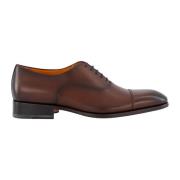 Santoni Klassiska herrskor Brown, Herr