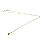 Tiffany & Co. Pre-owned Pre-owned Guld halsband Yellow, Dam