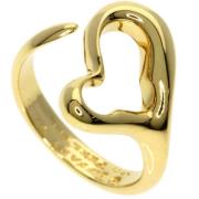 Tiffany & Co. Pre-owned Pre-owned Guld ringar Yellow, Dam